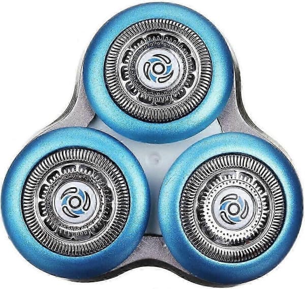 Kompatibel med Philips 7000 8000 9000 RQ12 barberhoved reservedele