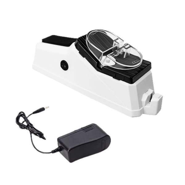 Elektrisk knivsliper, elektrisk knivsliper