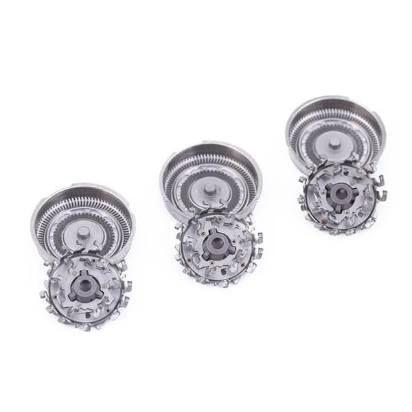 Erstatningsbarberhode kompatibelt med Philips Norelco 9000-serien S9031 S9721