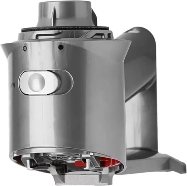 2025 Støvsugermotor kompatibel med Dyson V8 (D), reservedel 968893-01