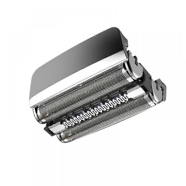 Braun 83M Series 8 -sarjan sähköparranajokoneen vaihtopää, teräverkko ja leikkurikasetti 8370cc, 8340s, 8350s