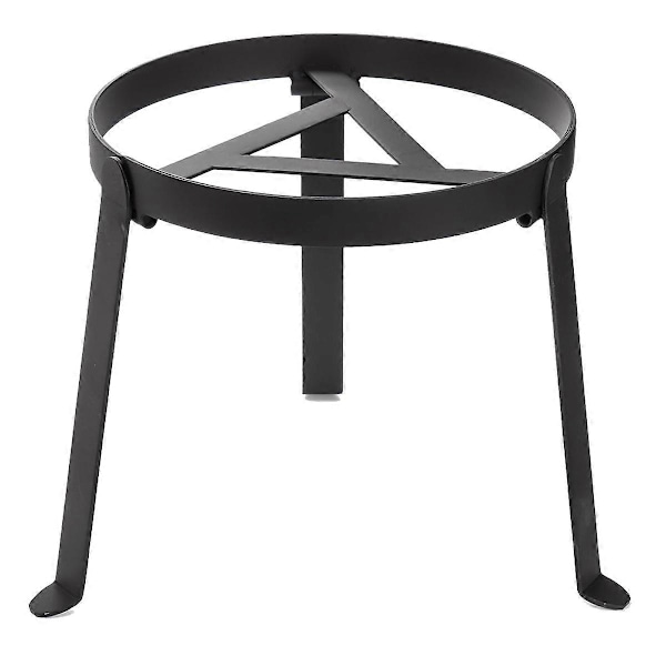 Bålplads Tripod, Foldbar Camping Tripod Grill Åben Ild Madlavningsstativ, Kraftigt Tripod Stativ, Bålplads Madlavning