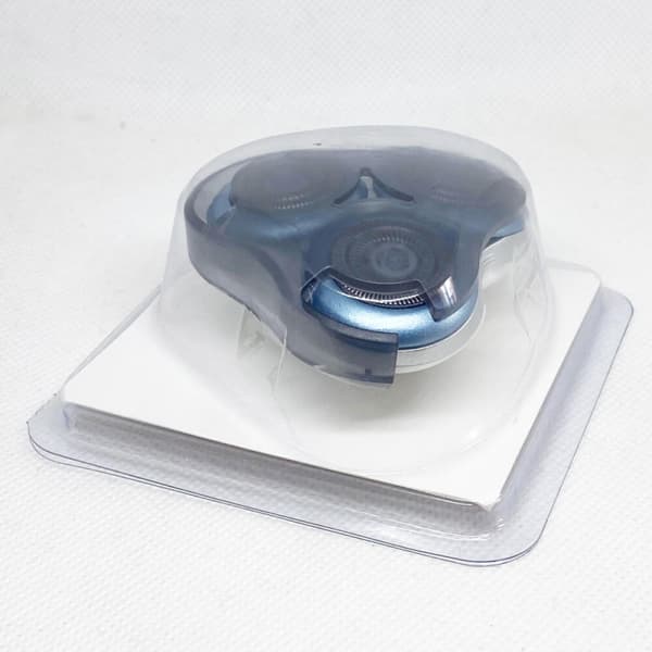 Erstatning komplett hode kompatibel med Philips SH70 S7000 S7310 S7530