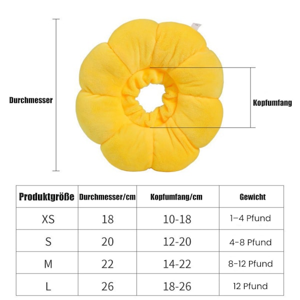 Justerbart katthalsband, mjukt hundhalsband