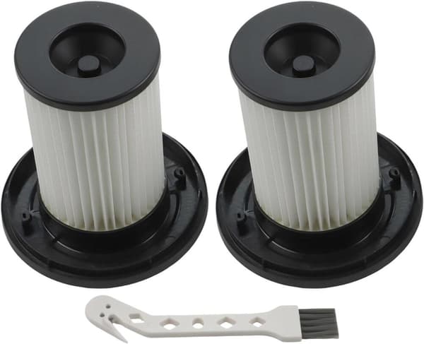 Ersättningsfilter Kompatibelt med Unlimited Gen2 Series 8 Dammsugare