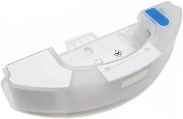 Vanntank kompatibel med Deebot Ozmo T8 T8+ T9 T8 Max T9 Max T9 Power Ozmo Pro robotstøvsuger
