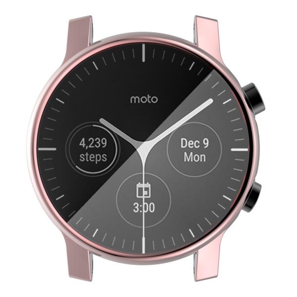 Motorola MOTO 3603 Generation galvanisering All-inclusive