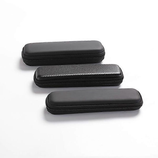 Hårdt Etui til Stylus Pen Blyant, Holder til Executive Fyldepen og Stylus Touch Pen