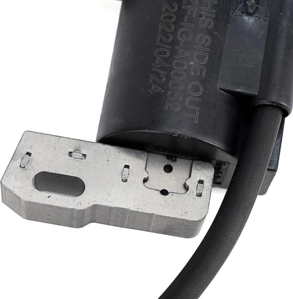 Tændspole kompatibel med Briggs & Stratton Intek V-twin 18-22hk 592846