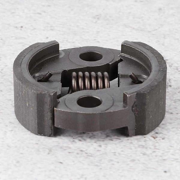 Häcktrimmerkoppling, 2-takts kopplingsreservdelar för 22CC 23CC 26CC 29CC häcktrimmer 600 varv/min