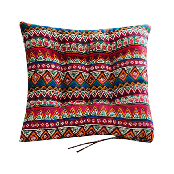 Utomhus Trädgård Terrass Hem Kök Kontor Soffa Stol Sits Mjuk Kudde 45x45cm