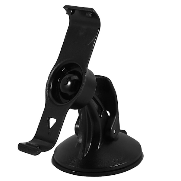 Säädettävä 360 astetta kääntyvä imukuppikiinnike autoon Garmin Nuvi 2515 2545 2500 2505 2555LMT 2595 -malleille