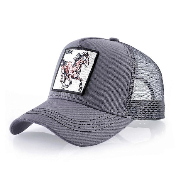 Baseball Caps, Ørnebroderi Hip Hop Hatte Den Bedste Valentinsdagsgave C