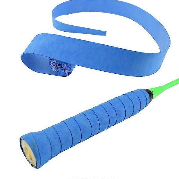 60 st Tennisracket Overgrips Padel Over Grips Badminton Over Grips Svettabsorberande Lindor Tejper Grips Svettband SZRH A-G