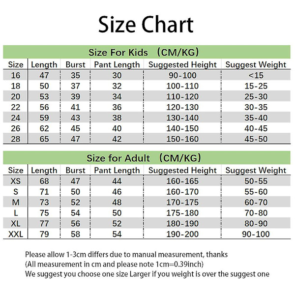 FC Bayern München Fodboldsæt til børn Fodboldtrøje Trænings-T-shirtdragt 21/22 - Lewandowski/Sane/Muller No Number Away XS (160-165cm)