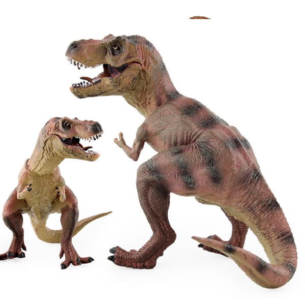 Dinosaur Model Jurassic World Simulation Dinosaur Model Brachiosaurus