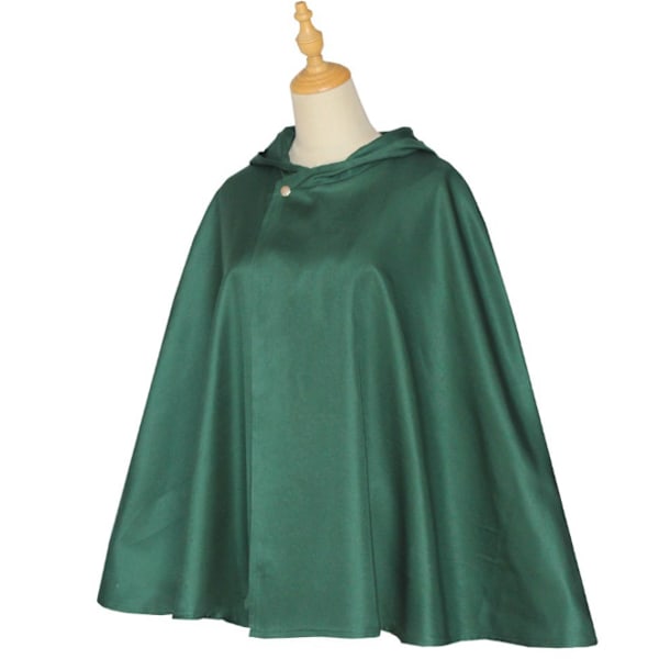 Scouting Legion Freedom Cloak Cape M