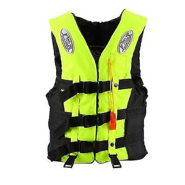Vuoden 2023 kevyet ulkoiluliivit-9 Green XL
