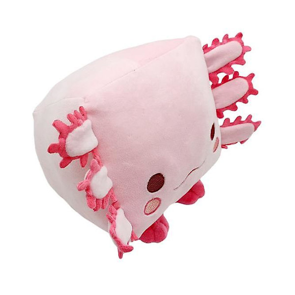 Big Games Cat Soft Toy (rosa)