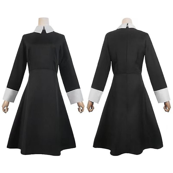 Keskiviikko Addams et Party -asut aikuisille lapsille Without wig S