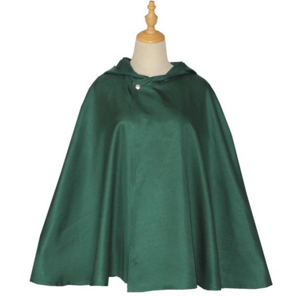 Scouting egion Freedom Cloak Cape L