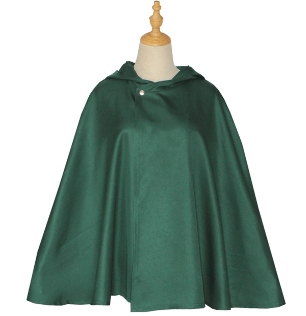 Scouting Legion Freedom Cloak Cape 150
