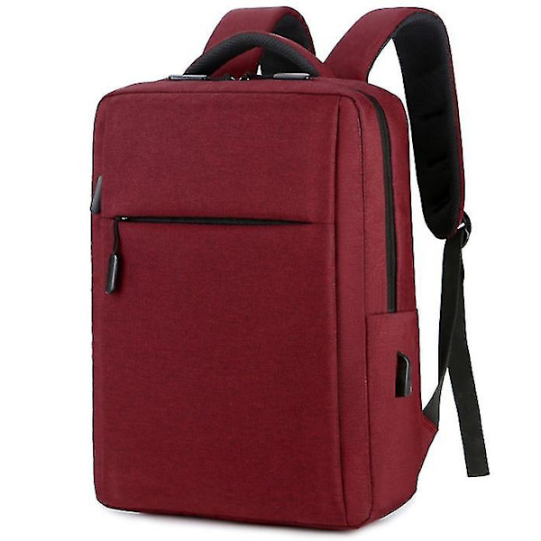Reppu miehille, rento liiketila Red