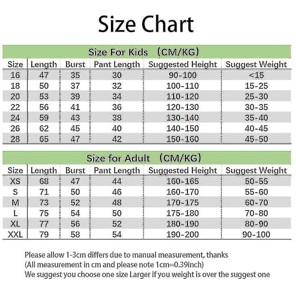 22-23 Ny Tottenham bortetrøye Fotballdrakt Unnumbere J Unnumbered Kids 20(110-120CM)