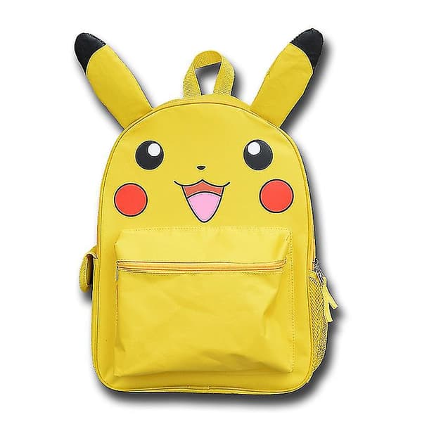 Uusi Yellow Lightning Squirrel -reppu 31*18*40