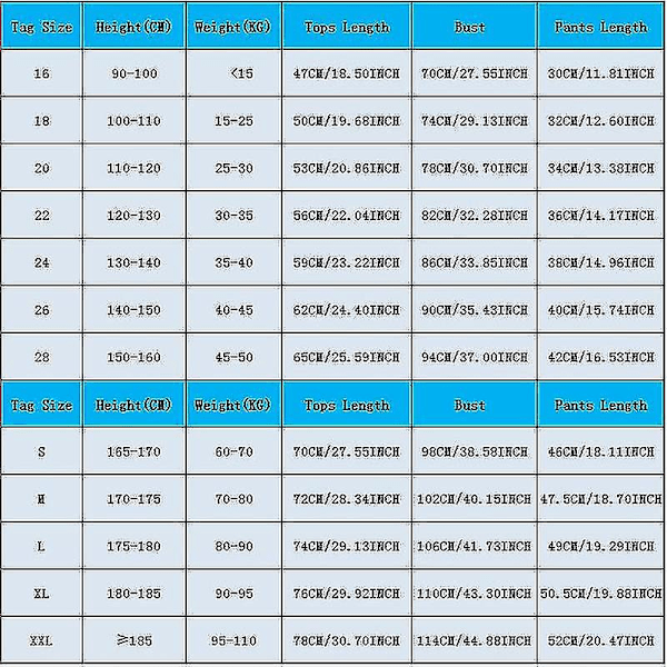 Fodboldsæt Fodboldtrøje Trænings-T-shirtdragt 21/22 Ny sæson Par 21 22 PSG Neymar JR 10 2XL