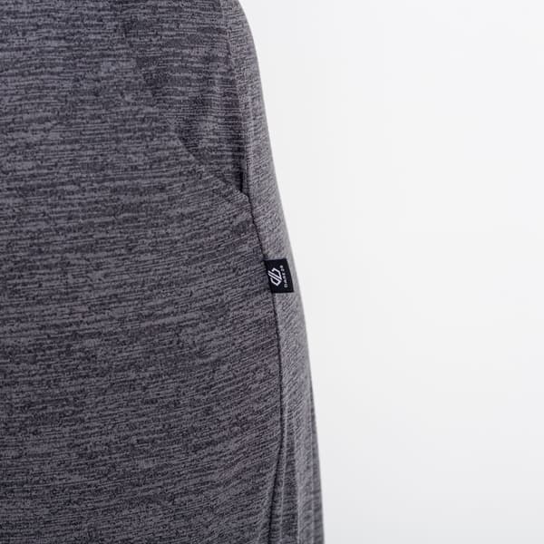 Dare 2B Dam/Dam Slow Down Jumpsuit Charcoal Grey 8 UK