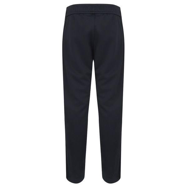 Finden & Hales Barn/Barn Gutter Strikket joggebukse 9/10 Navy/Navy 9/10 Years