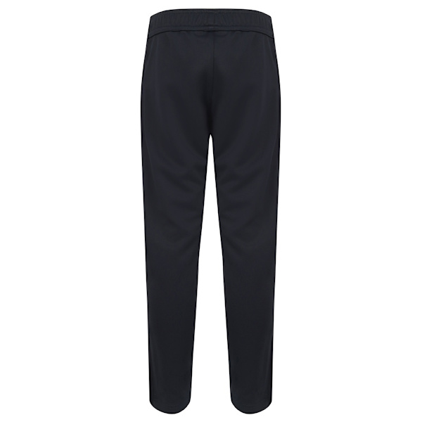 Finden & Hales Barn/Barn Pojkar Stickade träningsbyxor 9/10 Navy/Navy 9/10 Years