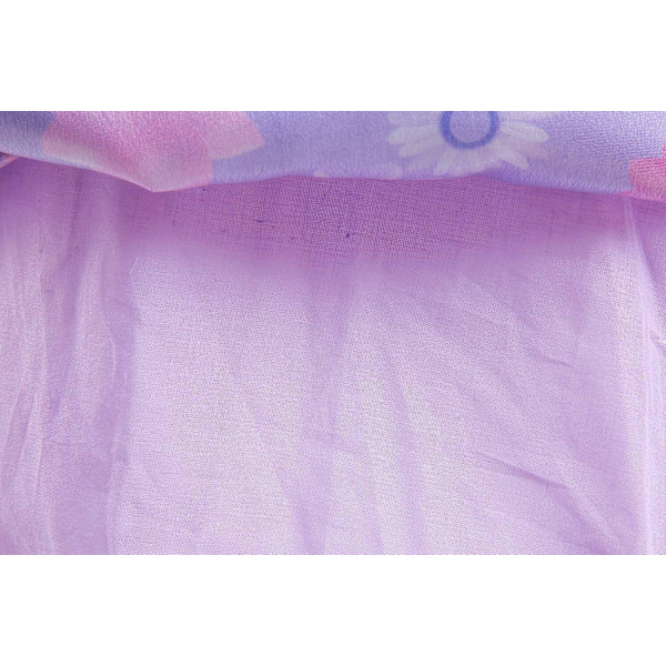 Encanto Isabela Madrigal Klänning Maskeraddräkt purple 152