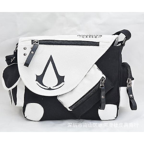 Assassin's Creed skuldertaske Messenger Cosplay