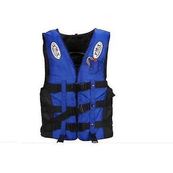 Vuoden 2023 kevyet ulkoiluliivit-9 Blue XL