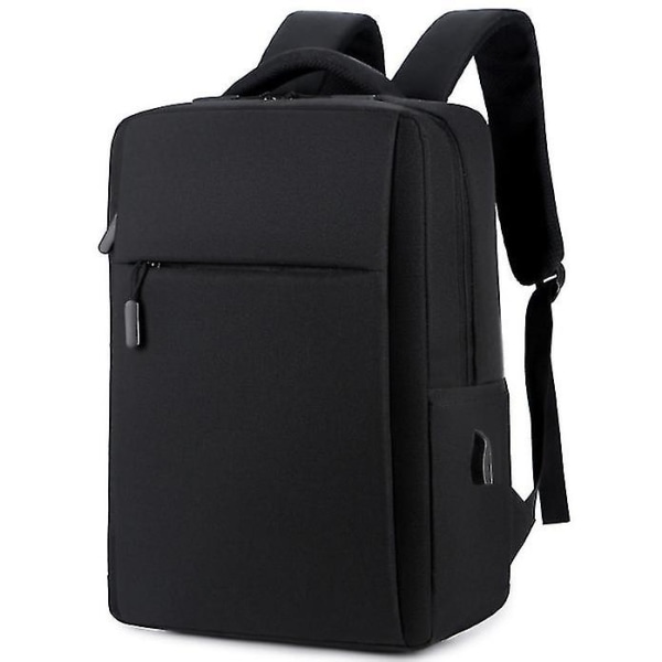 Ryggsäck för män, Casual Business Mode black
