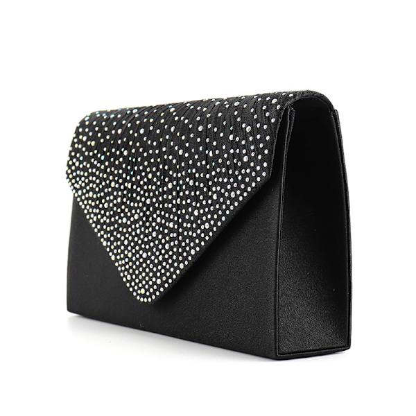 Crossbody Clutch -iltalaukut. Crossbody clutch iltalaukut