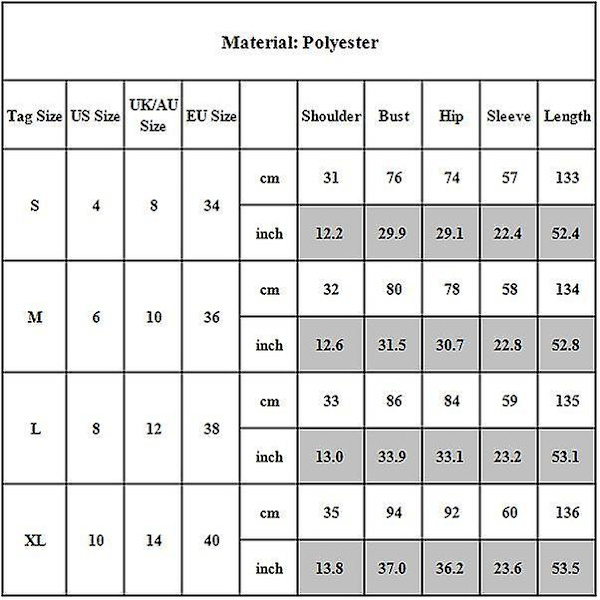 Kvinner 3d Skull Halloween Cosplay Costume Langermet Jumpsuit Body RomperXL