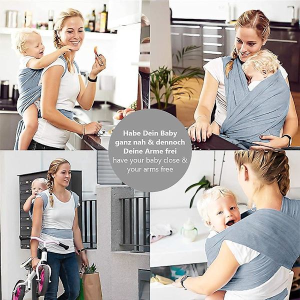 Baby Carrying Cloth Elastic Carrying Cloth Newborn, Baby Carrying Cloth Elastic