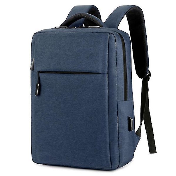 Reppu miehille, rento liiketila blue