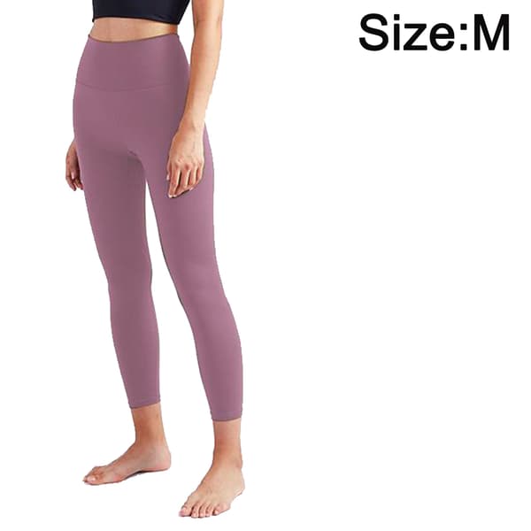 Kvinders Believe Long Leggings M