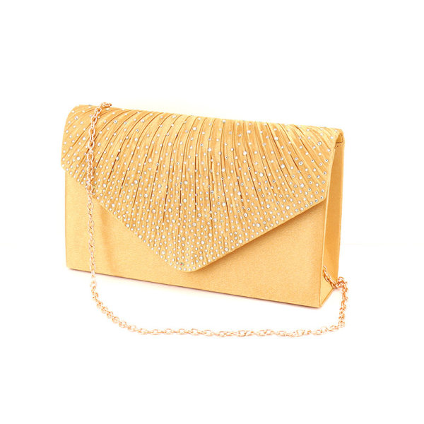 Crossbody Clutch Evening Bags. Crossbody clutch kvällsväskor