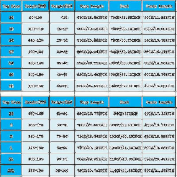 Ny säsong 2022-2023 Real Madrid Fotbollströja Kit Fotbollsuniformer Fotbollströja Set För Barn Ungdom Herrar Unnumbered M