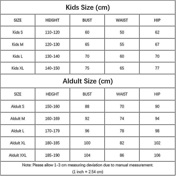 Raimi Spider Man Kids Adults Jumpsuit Cosplay Costume Costume Party Gift Aldult XL (180-185)