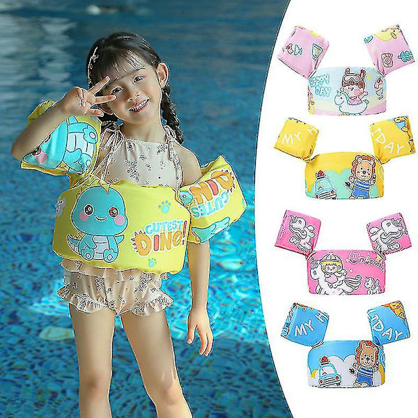 Barnsim flytvästar Barnsimväst Baby flytarmband gratis frakt Mermaid