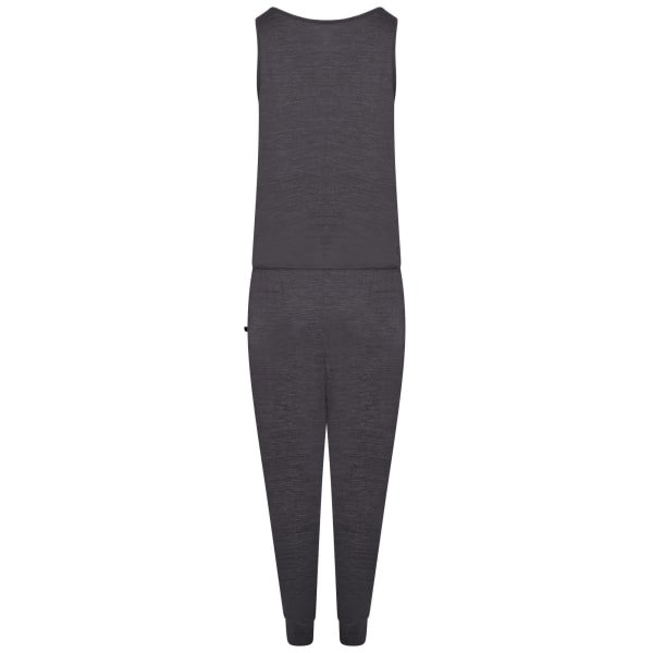 Dare 2B Dame/Dame Slow Down Jumpsuit Sort Black 8 UK