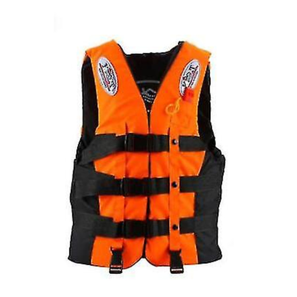 Vuoden 2023 kevyet ulkoiluliivit-9 Orange M