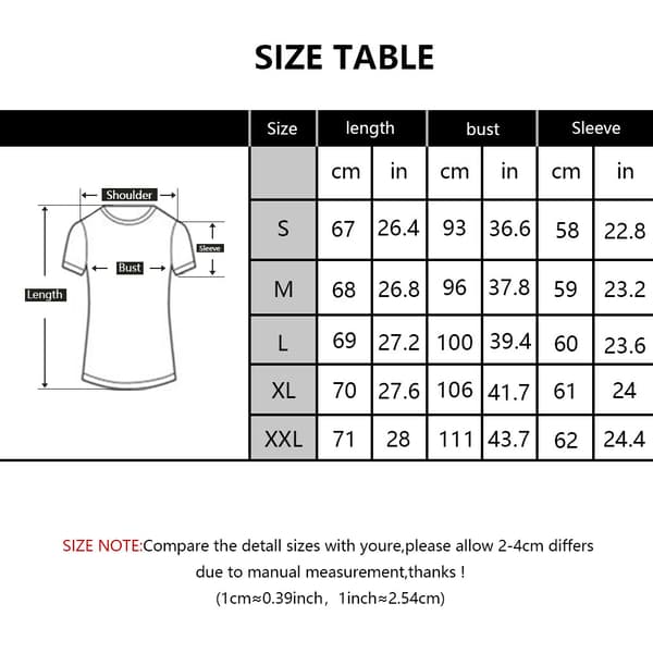 Dameskjorte Stribet ternet vendbar top Apel Casual bluse white L