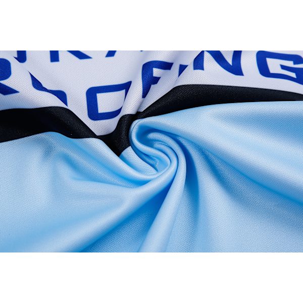 ordely Cronulla Sharks 2020 hemmarugbytröja för herrar M